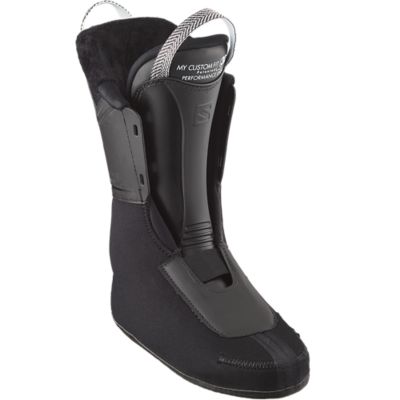 SalomonS/PRO HV 90 HS GW - schwarz