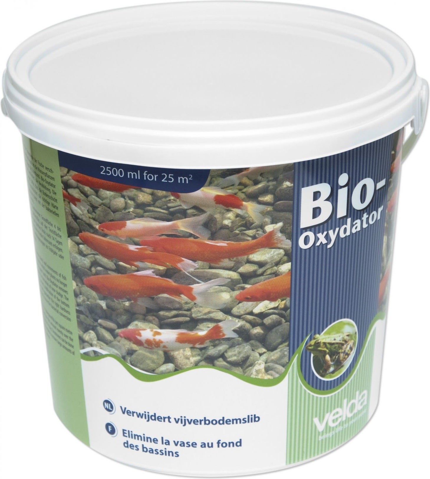Velda Bio-Oxydator 2500 ml