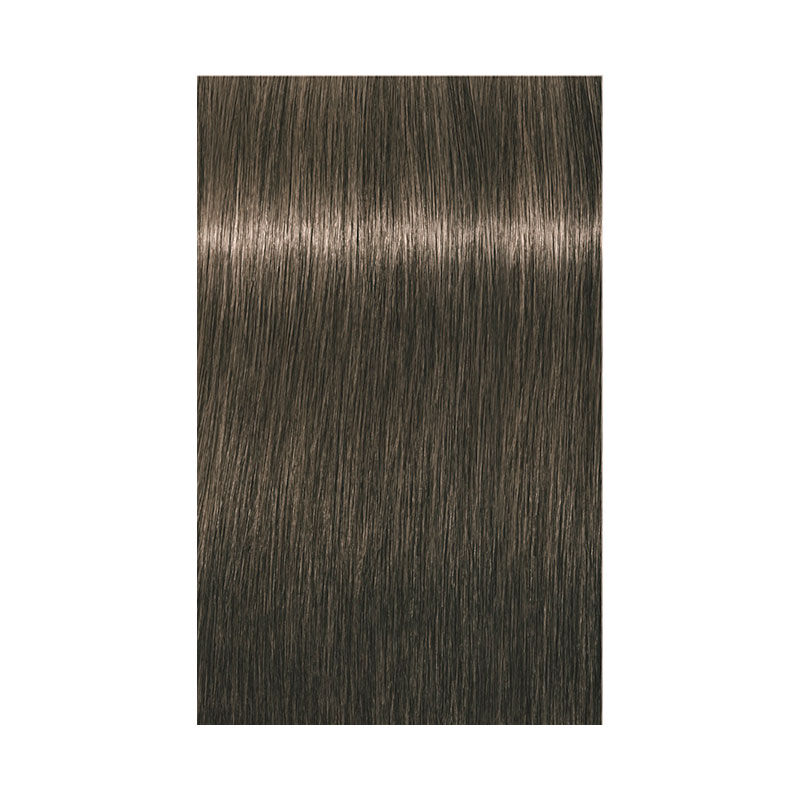 Coloration permanente Igora Royal 6-1 blond foncé cendré