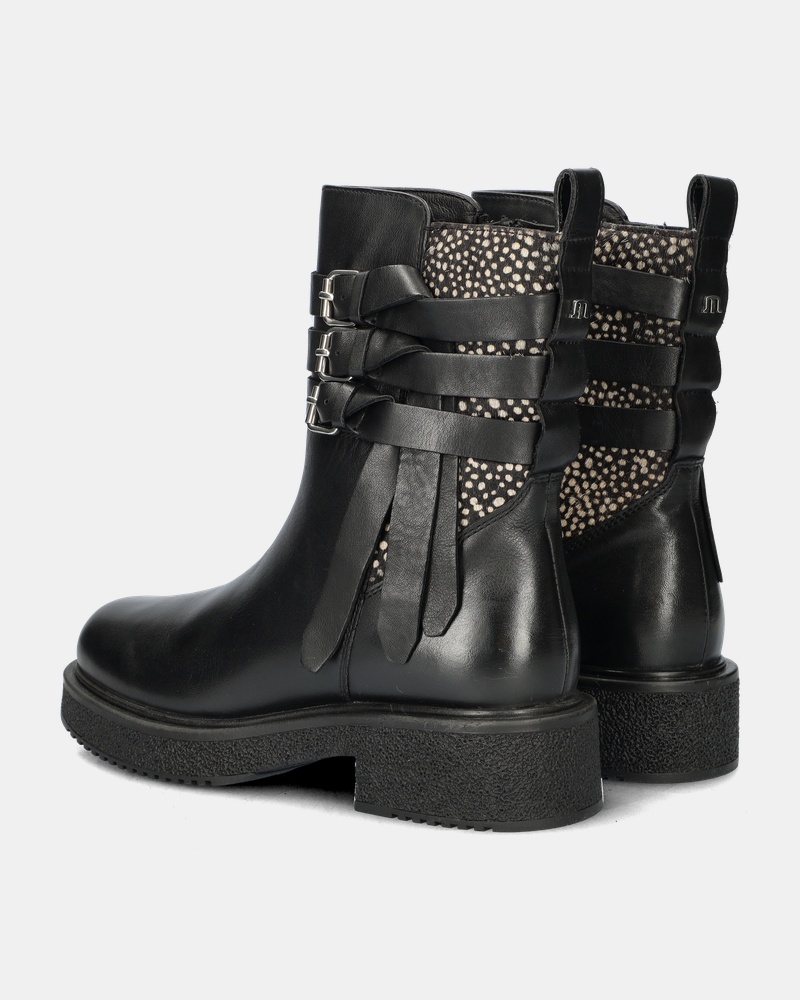 Maruti Star Bikerboots  - zwart
