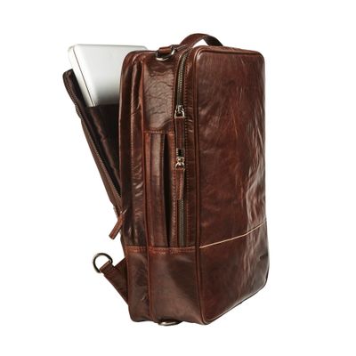 Maverick Rough Gear - Sac à dos pour ordinateur 15.6