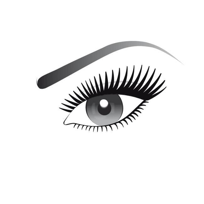L'Oréal Paris Mega Volume Collageen 24H 01 Extra Black Intens Mascara