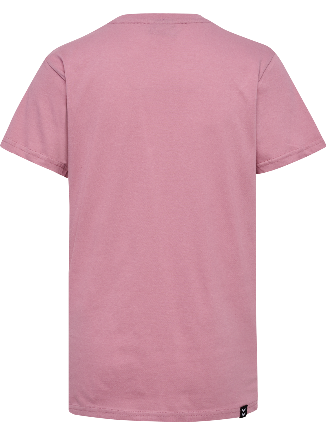 hmlMOVER COTTON T-SHIRT S/S WOMAN