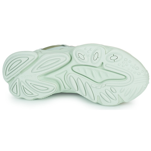 adidas Originals - OZWEEGO W - Vert