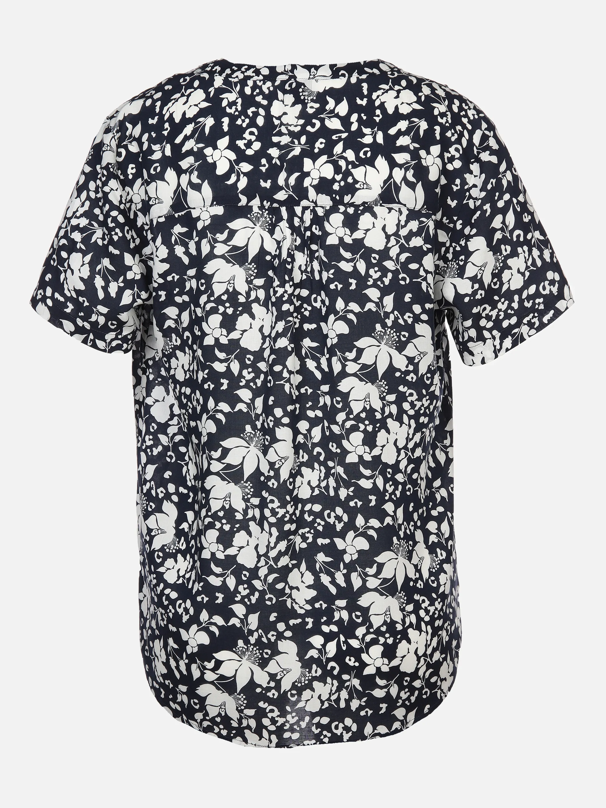 Damen Bluse mit hübschem Print