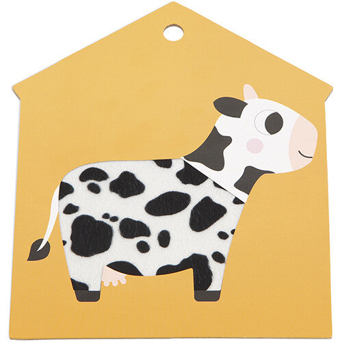Janod voelkaarten boerderij