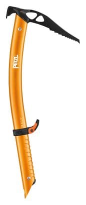 Piolet Petzl Gully Marteau