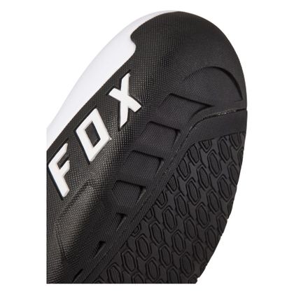 Bottes cross Fox INSTINCT 2.0 2024 - Blanc