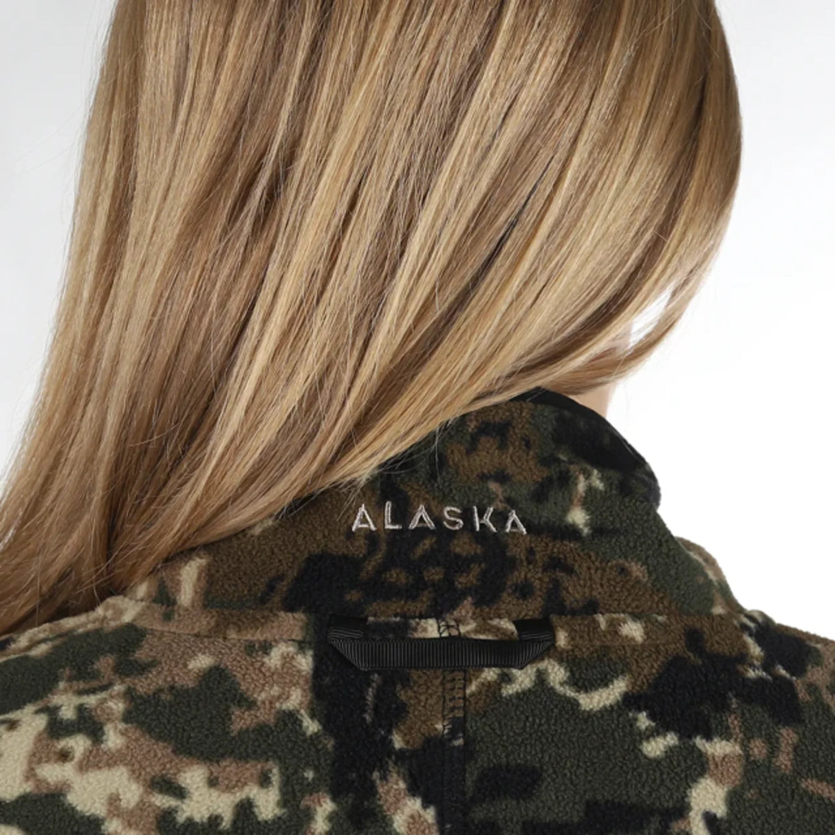 Alaska<br>Kodiak Fleece Jacket