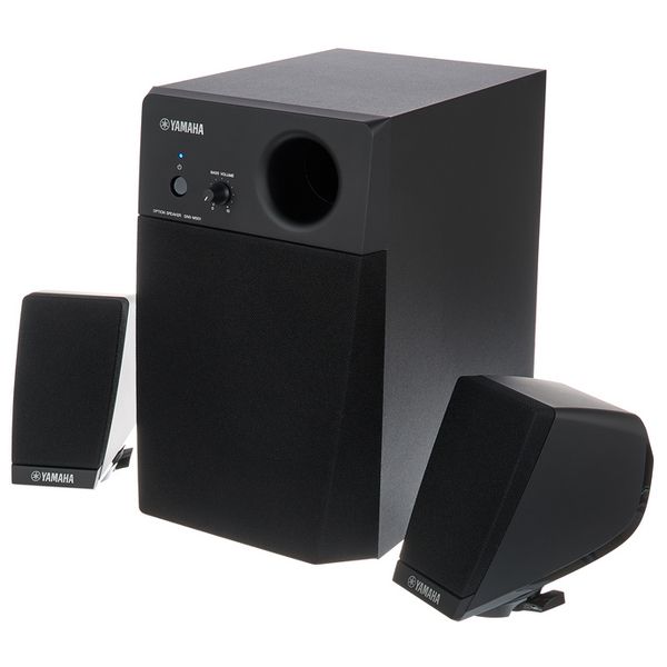 Yamaha Genos 2 XXL Set
