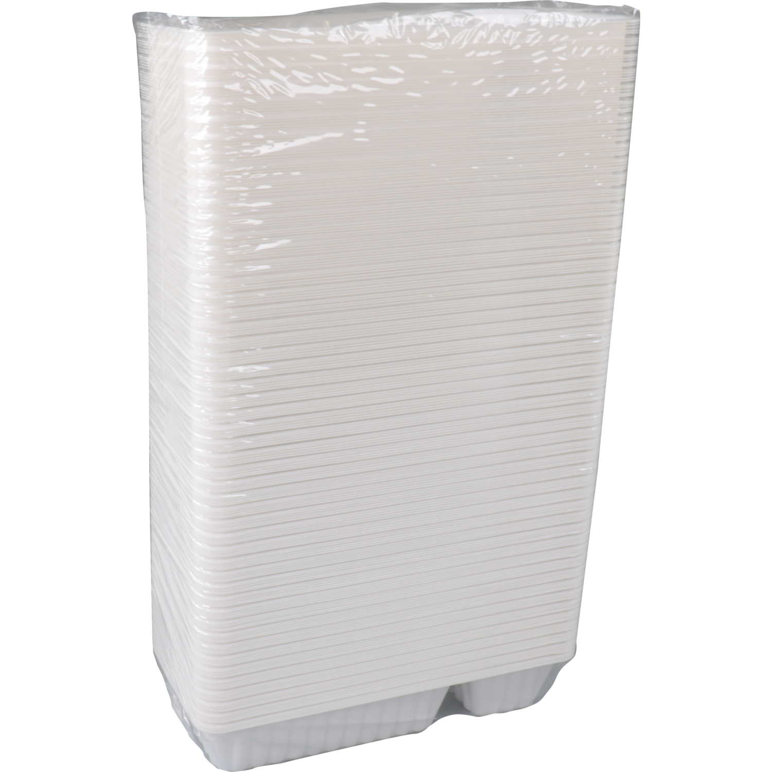 Bak, PS, A22, snackbak, 203x95x36mm, wit