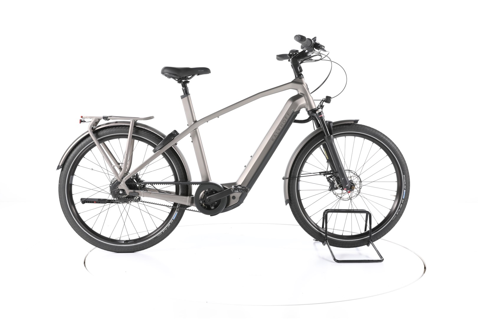 Kalkhoff Image 7 Excite+ (2023) | Diamond