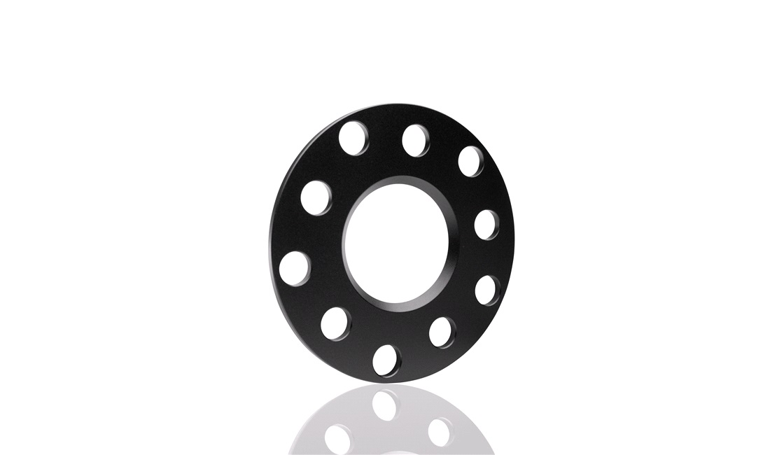 Wheel spacersæt 2x5 mm 5x100/112 Ø57,1