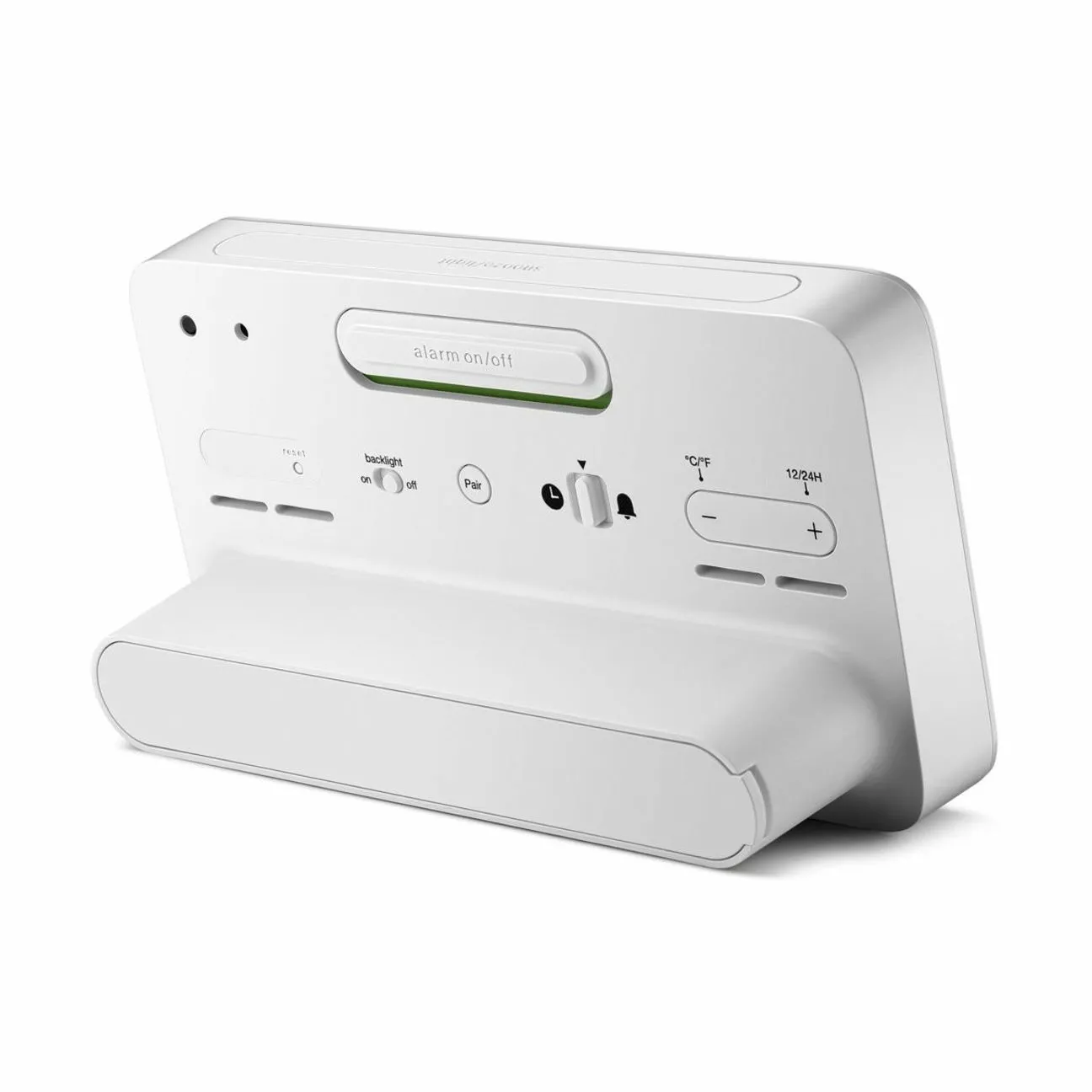 Braun armbåndsure Vejrstation BC13-DCF