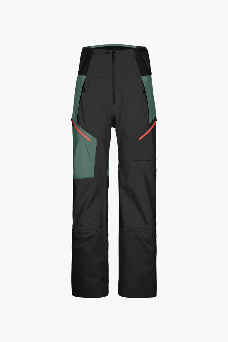 Ortovox Guardian Shell 3L Damen Skitourenhose