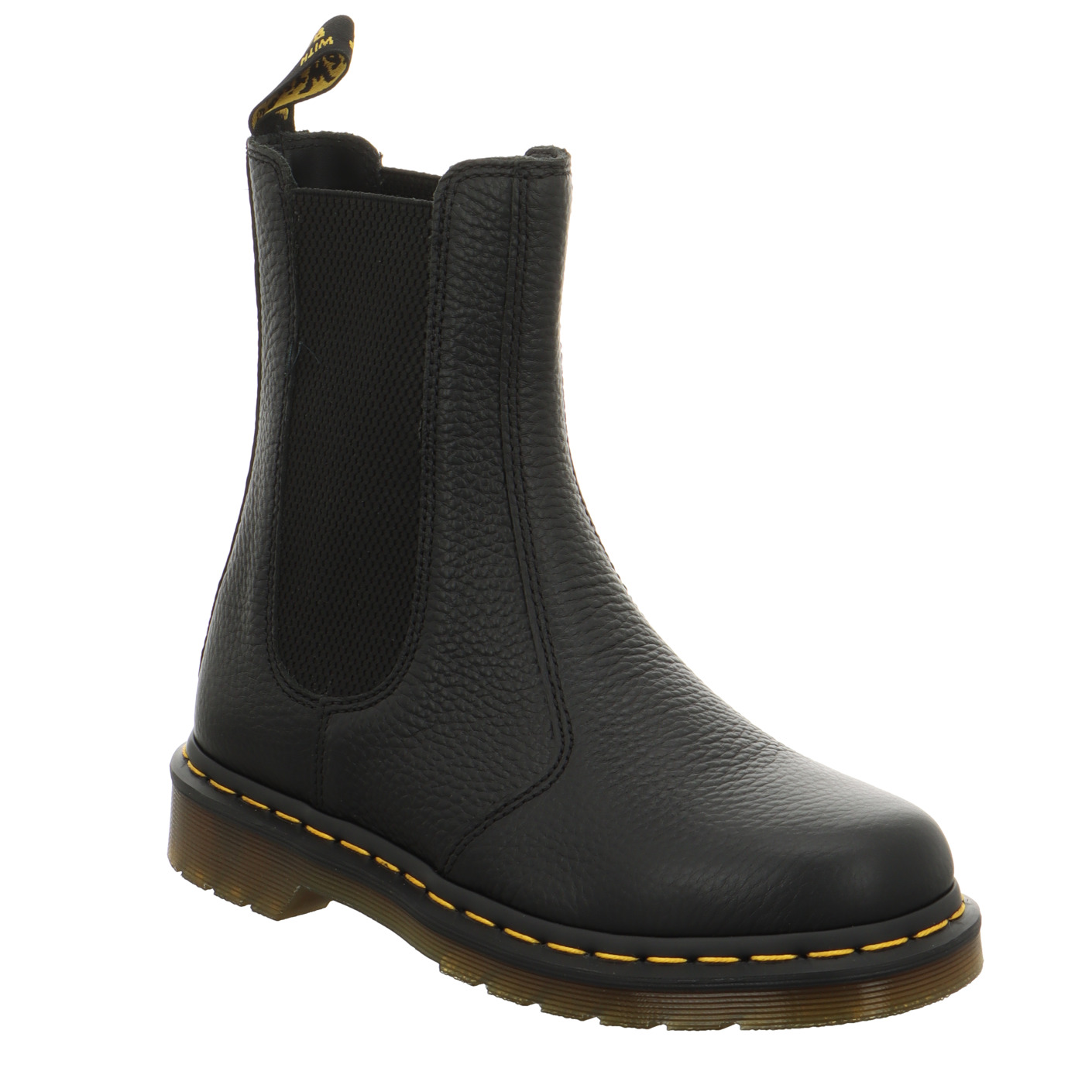 Chelseaboots schwarz