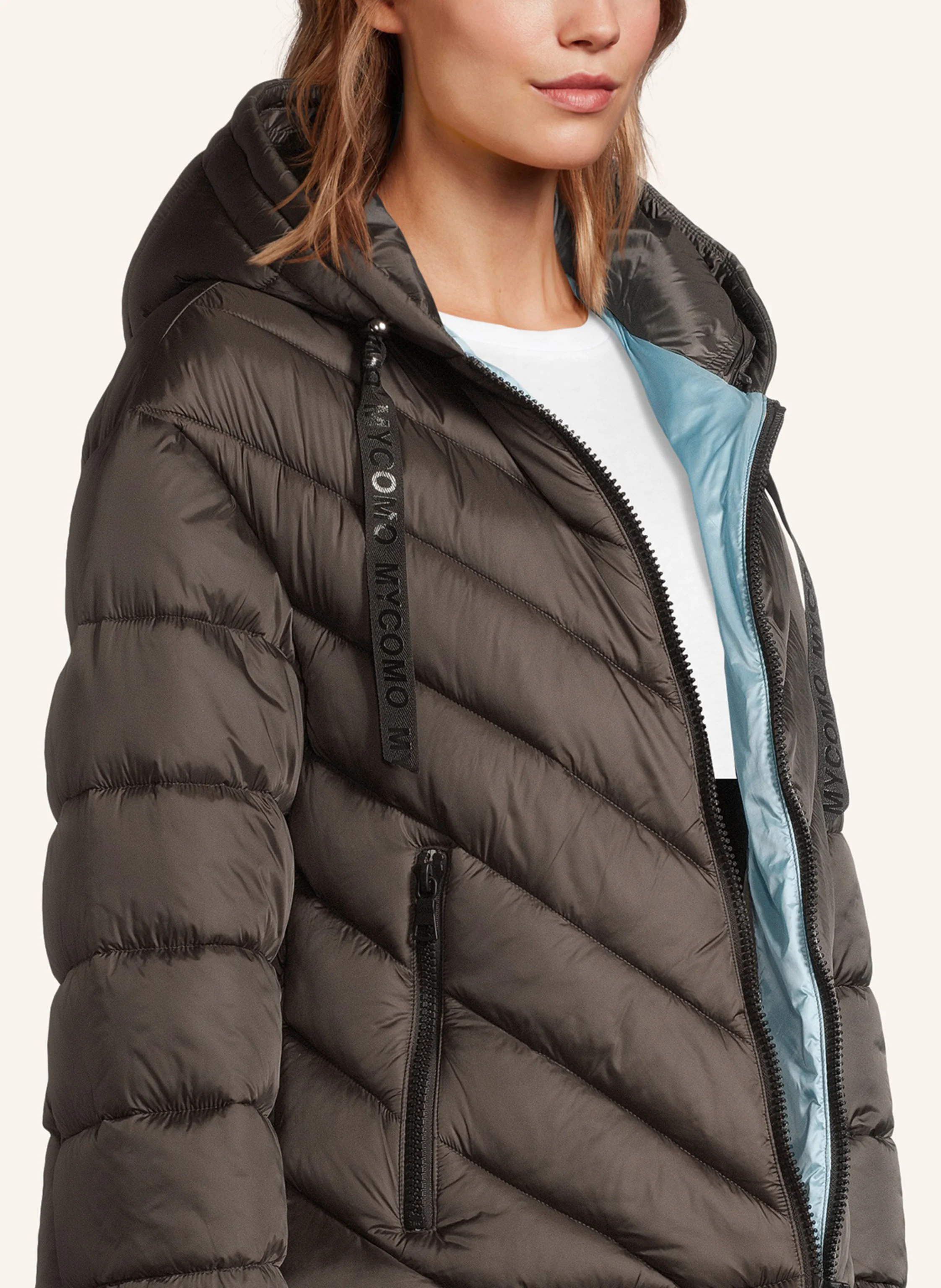 No.1 Como Steppjacke AMBRA