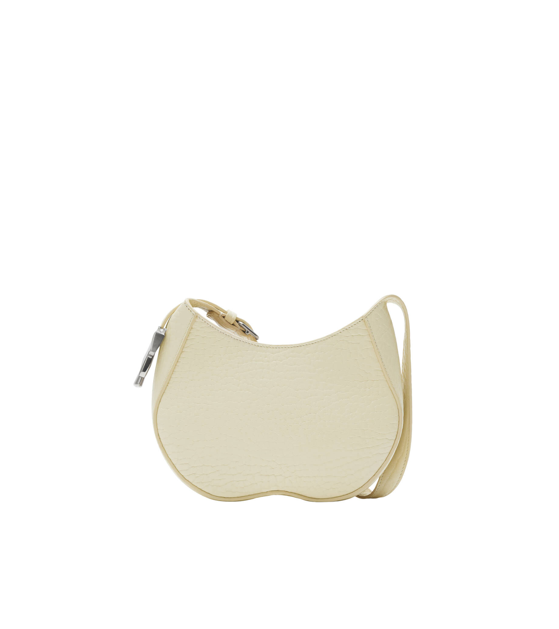 Burberry| Damen Schultertasche CHESS BAGUETTE