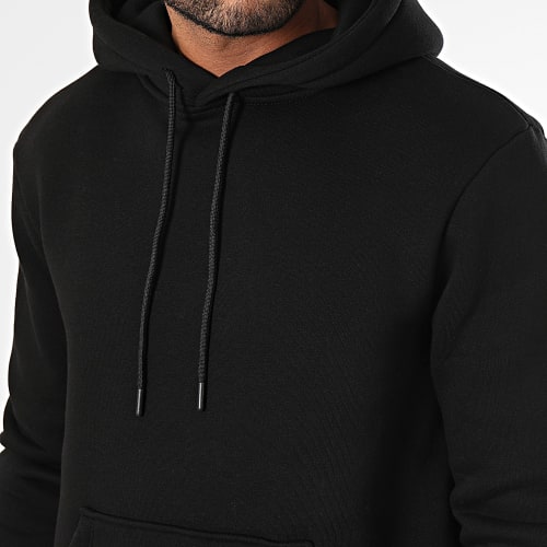 Ensemble De Survetement Noir