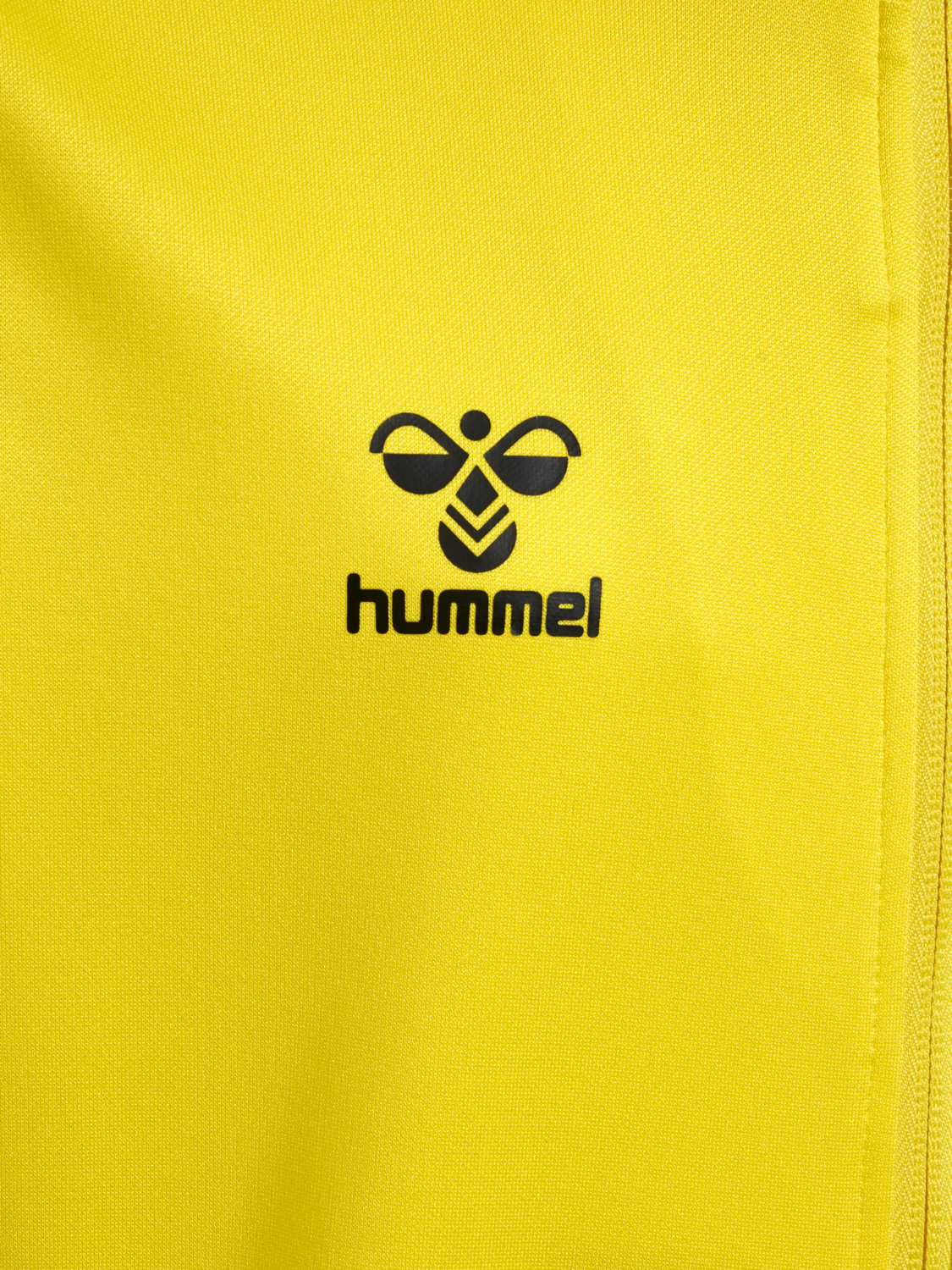 hmlESSENTIAL TRACK JACKET KIDS
