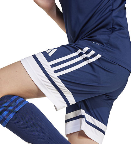 adidas Performance Shorts - SQUA25 - Tenabl/White