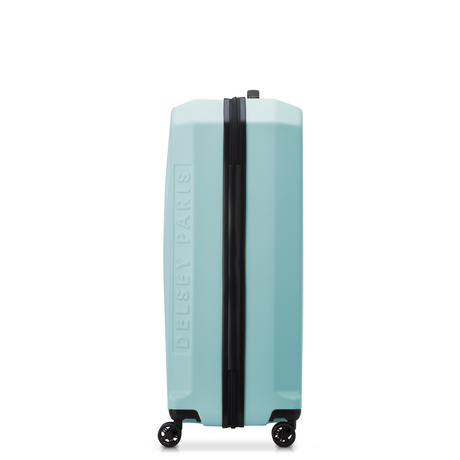 Delsey Karat 2.0 Trolley L aqua