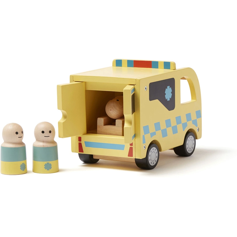 Kids Concept® Krankenwagen Aiden