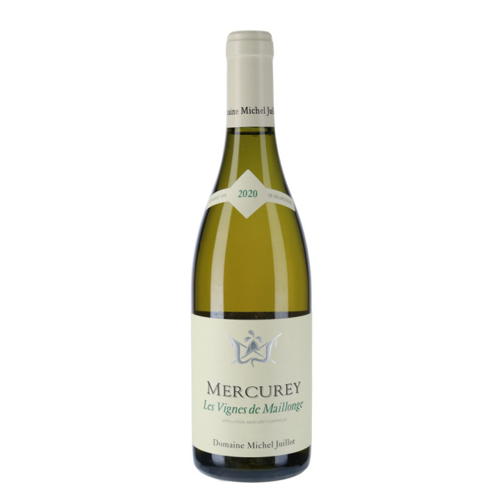 Domaine Michel Juillot Mercurey 
