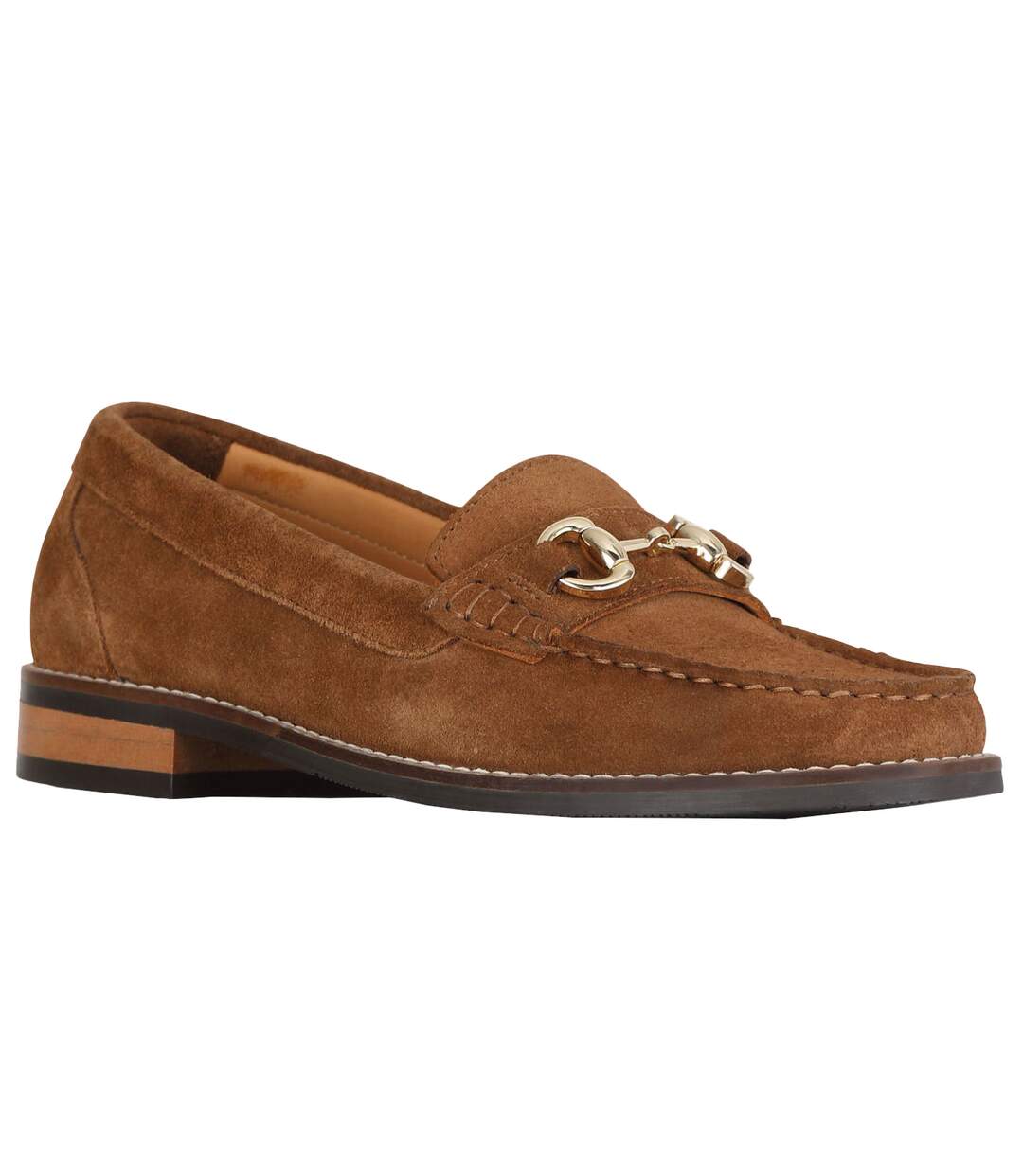 Moretta - Mocassins ROSA - Femme (Marron clair) - UTER1418