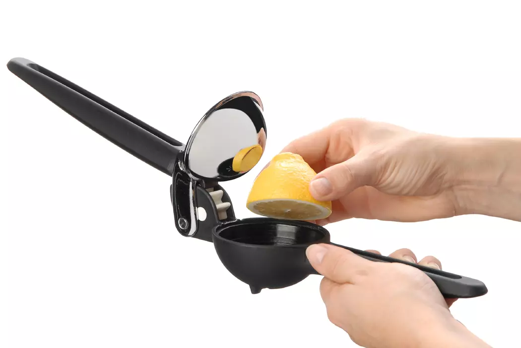Zitruspresse Top Tools