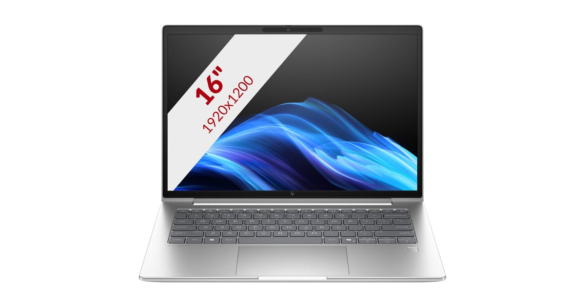 HPEliteBook 6 G1a AI (AD3R3ET) 16