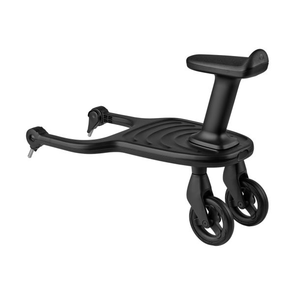 Bugaboo Meerijdplankje Met Zitje