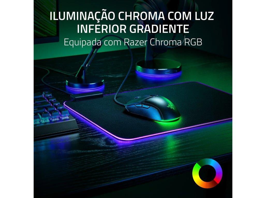 RATO GAMING RAZER COBRA RGB 8500 DPI