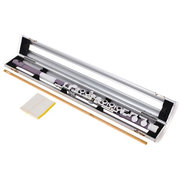 Guo Tocco Flute Hyacinthus