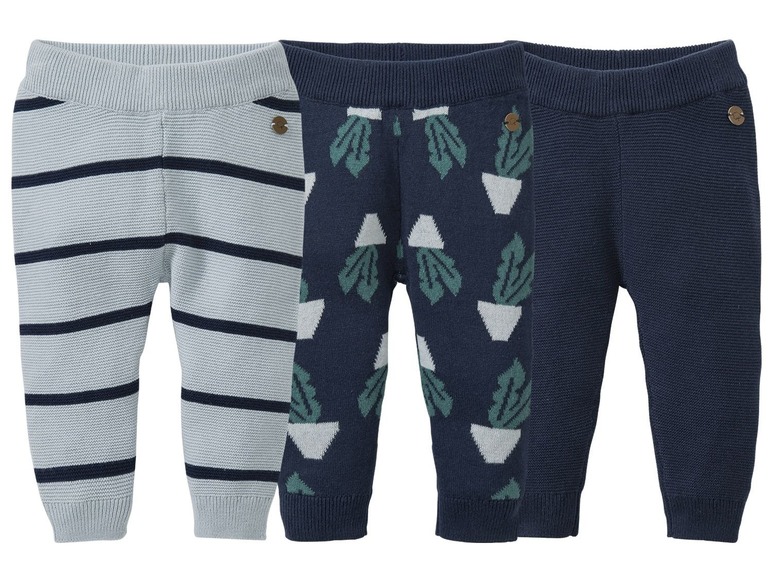 Baby jongens broek