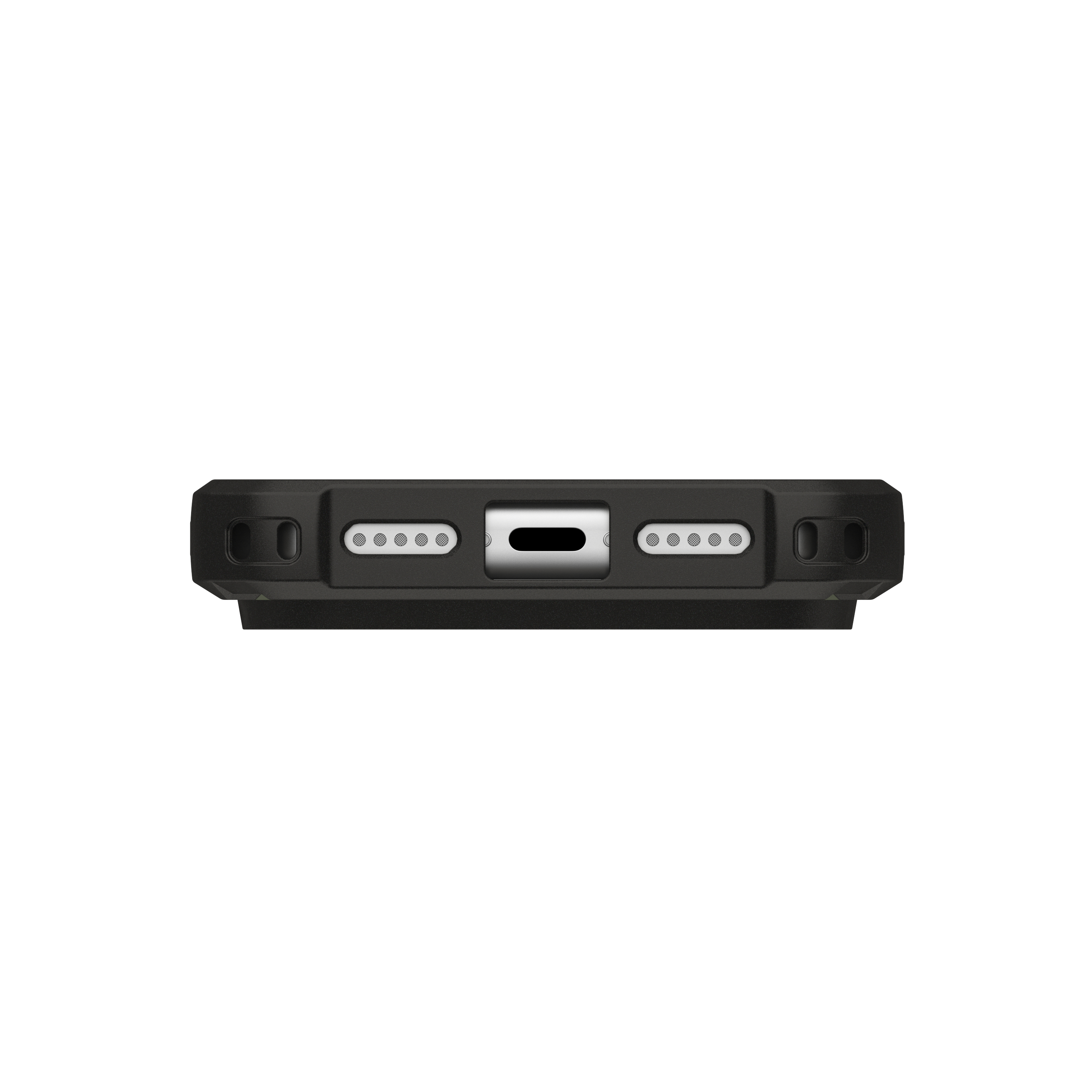 iPhone 17 Pro MagSafe Schutzhülle Pathfinder (114548117272) - Olive