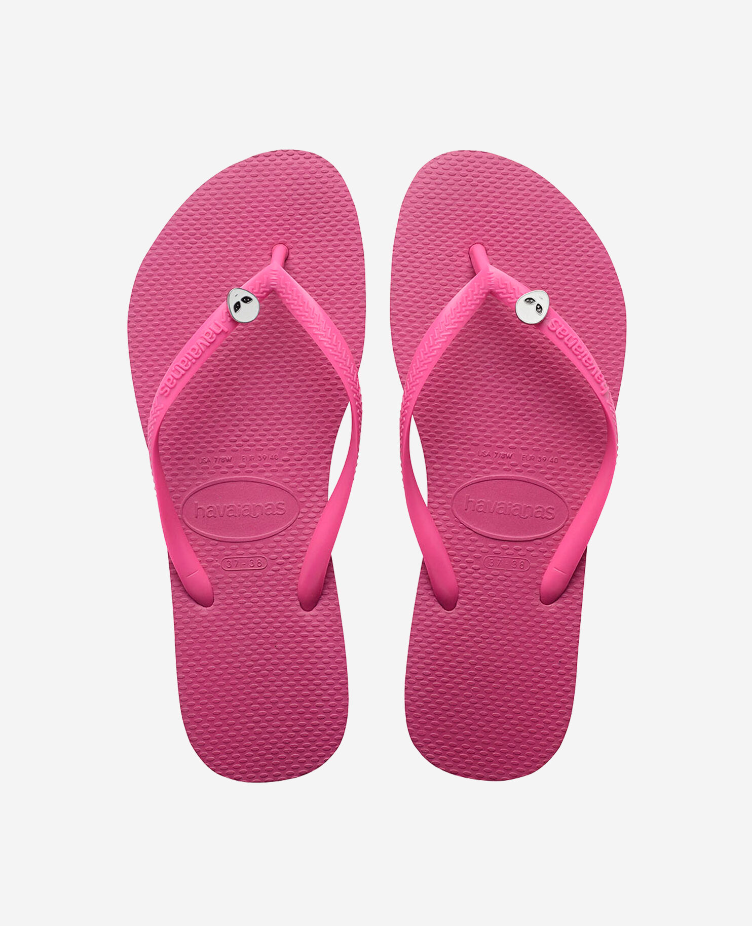 Havaianas Charms Slim