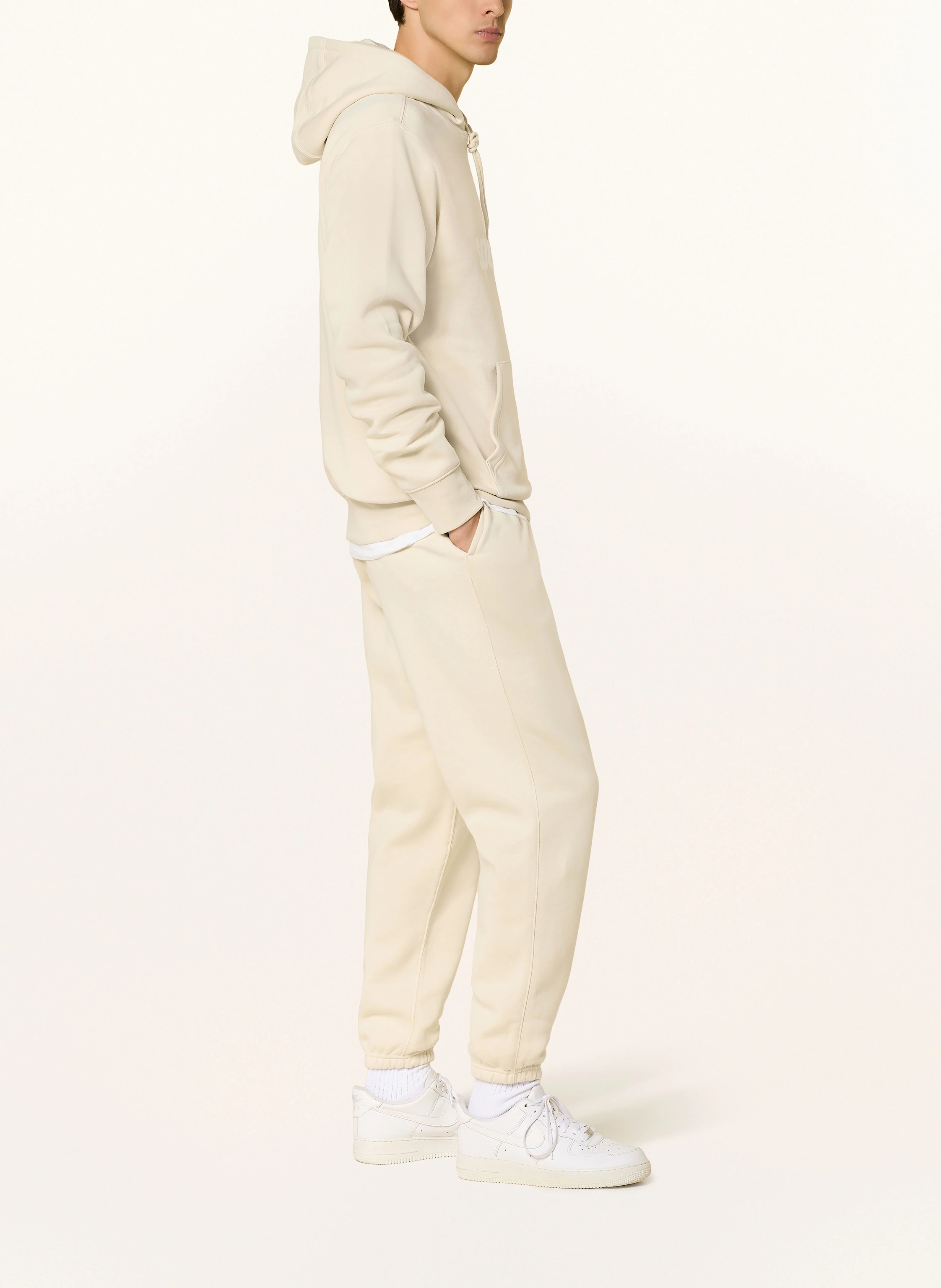 Nike Sweatpants SPORTSWEAR CLUB