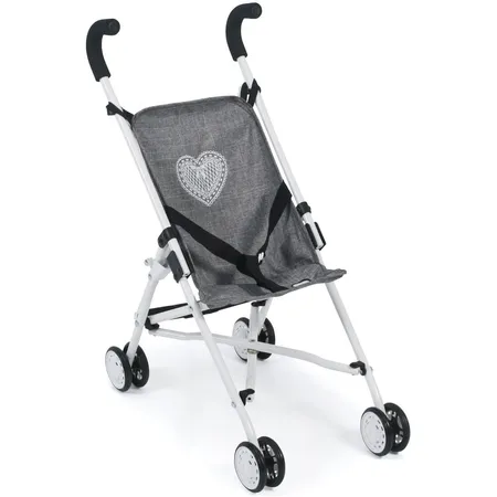 Bayer Chic 2000 Mini-Buggy 