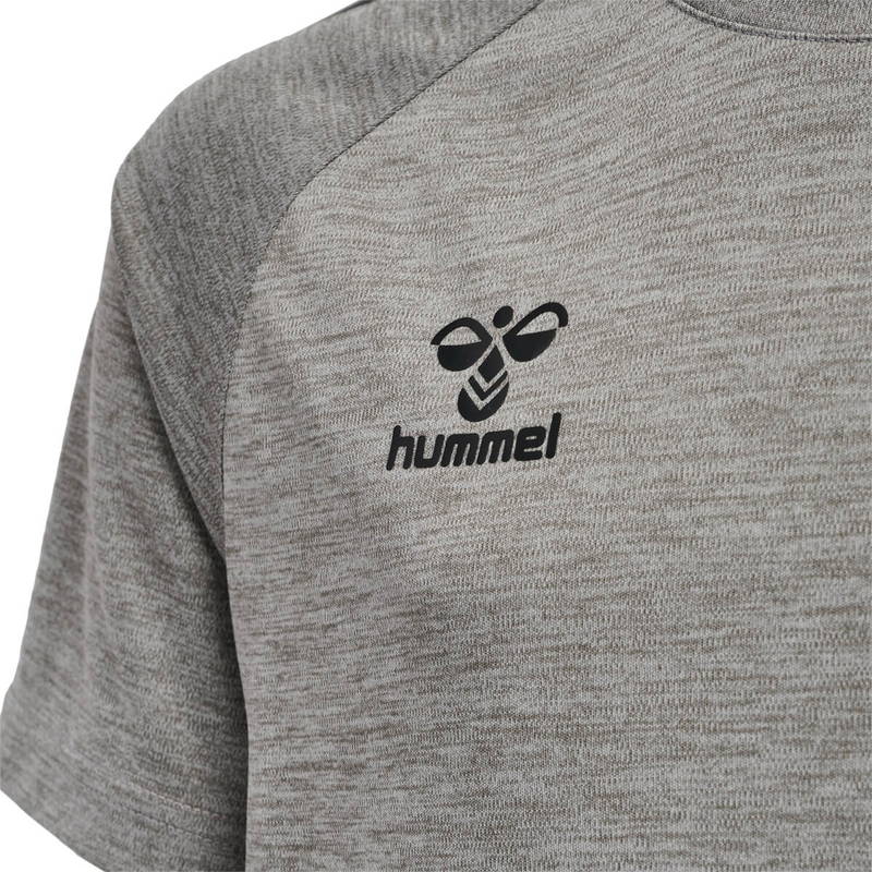 hummel Core XK Poly Trænings T-shirt Børn