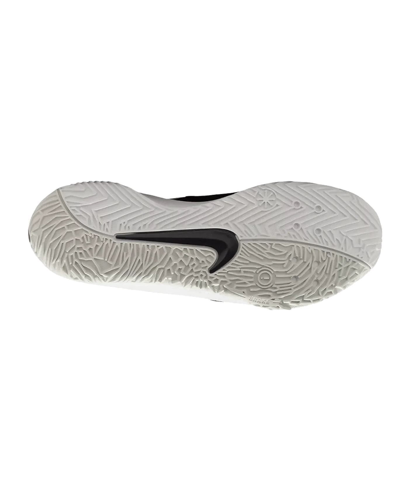 Nike Air Zoom Hyperace 3 Schuh Schwarz F002