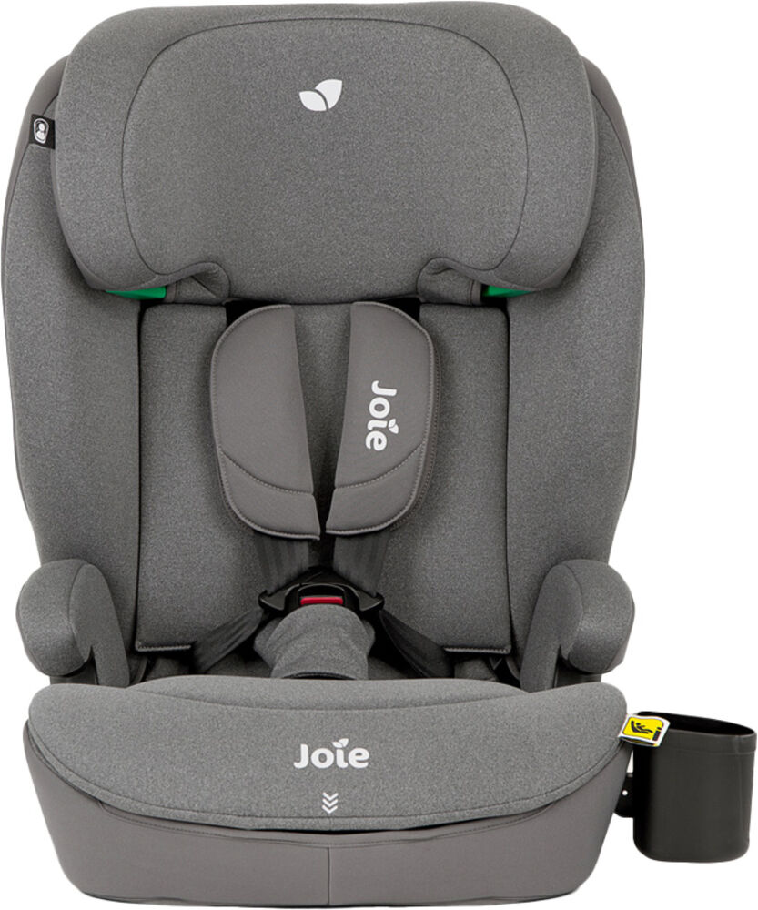 Joie I-Irvana Bilstol, Thunder