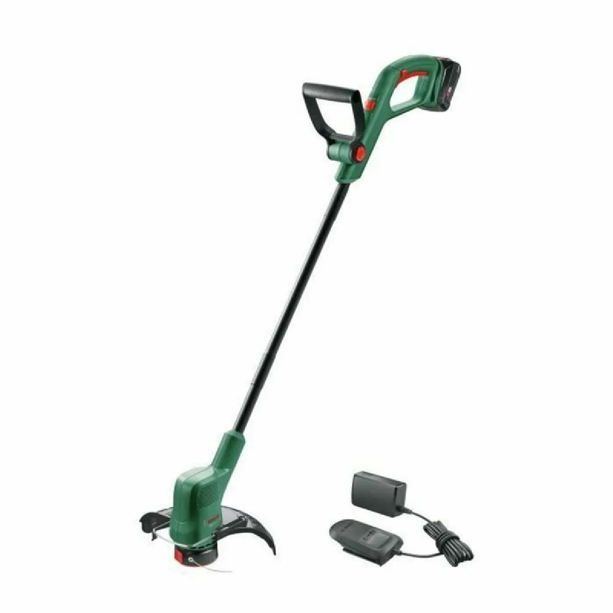 Bosch EasyGrassCut 18V-230