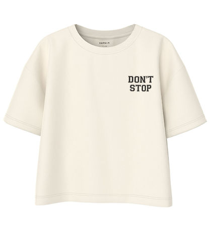 Name It T-Shirt - NkfNosa - Jet Stream