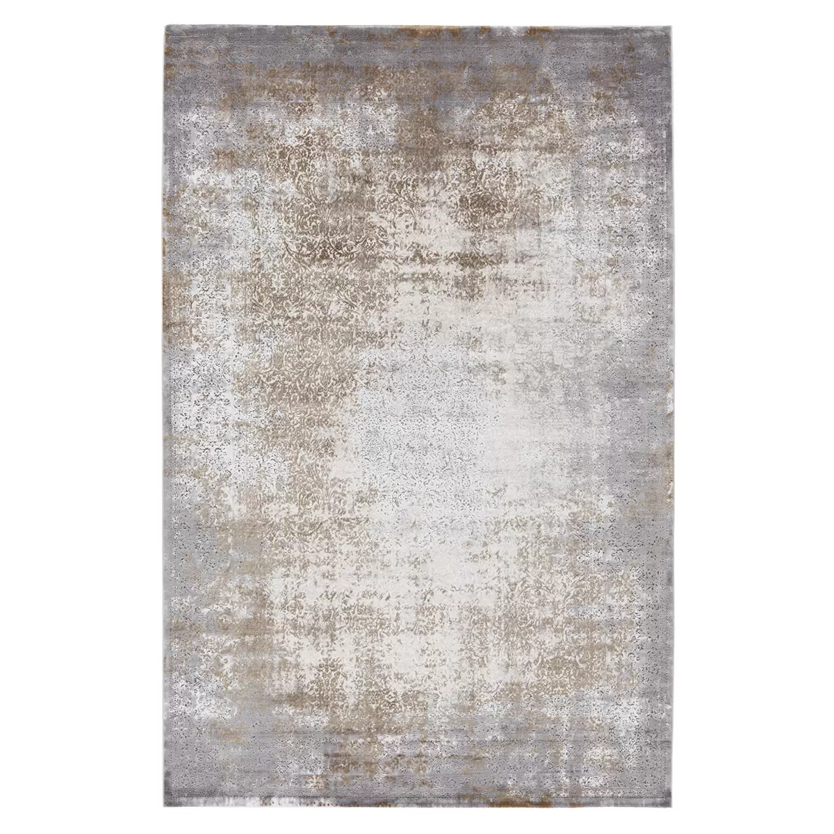 Teppich My Jewel of Obsession taupe