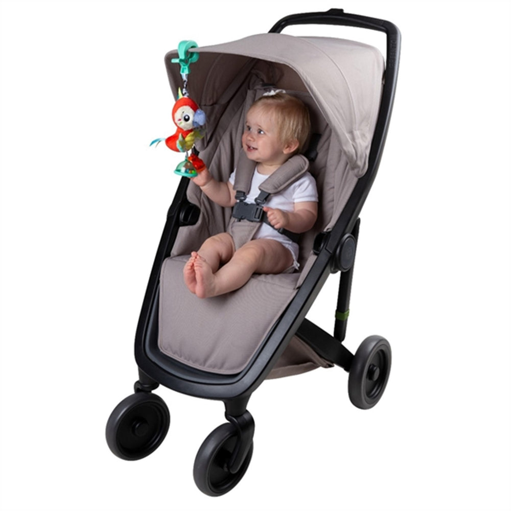 Dingly Dangly Ophæng Fugl - Playgro → Luksusbaby.dk