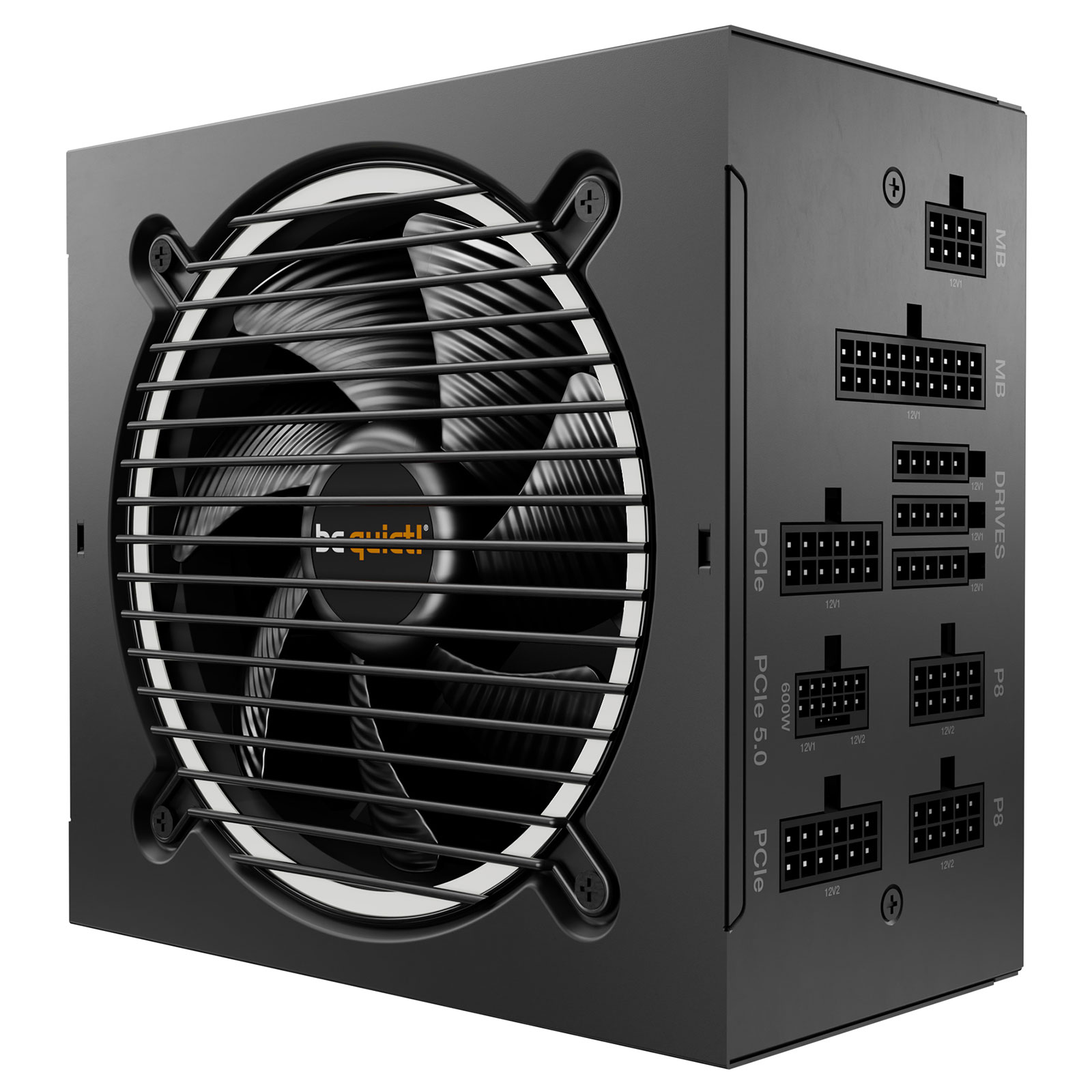 be quiet! Pure Power 12 M 1200W 80PLUS Gold