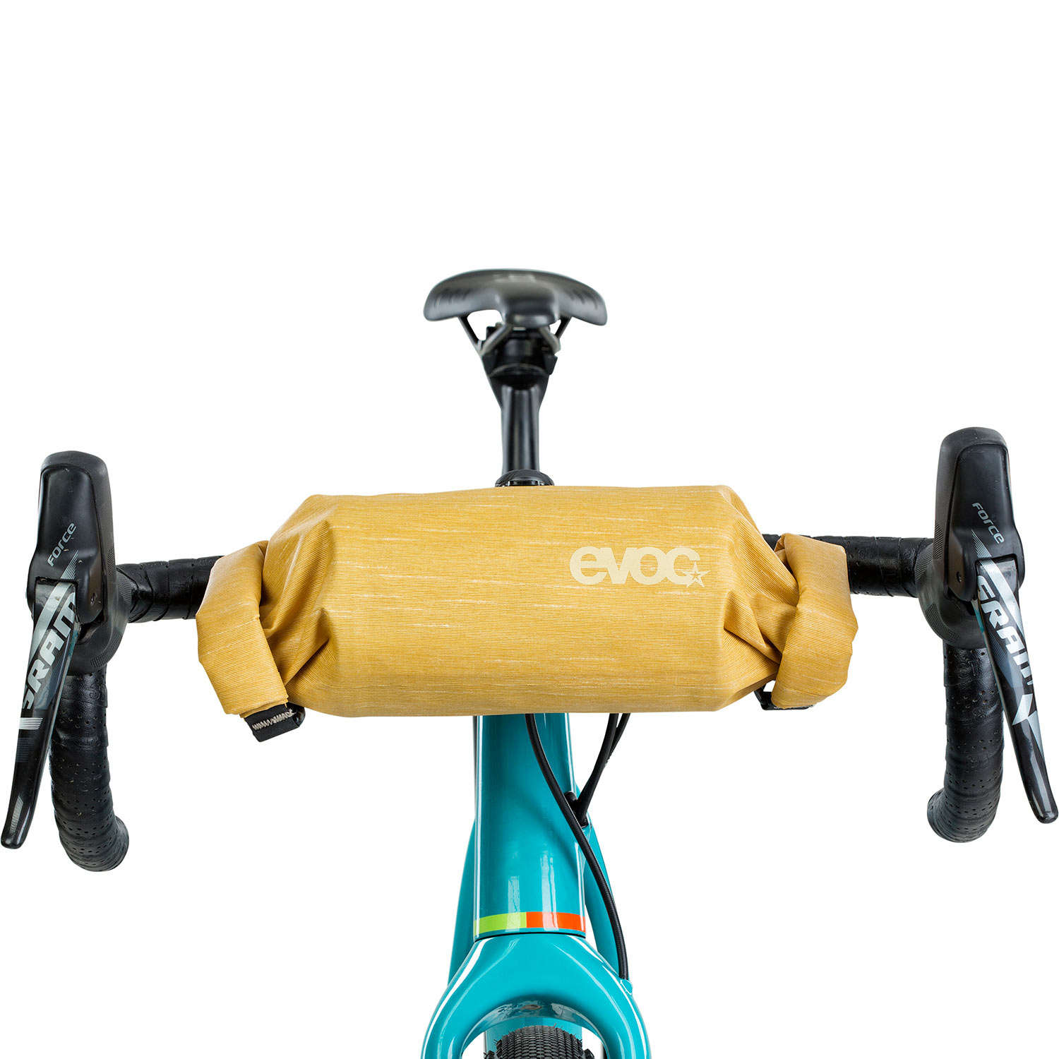 Evoc Boa Stuurtas 2.5 L Geel