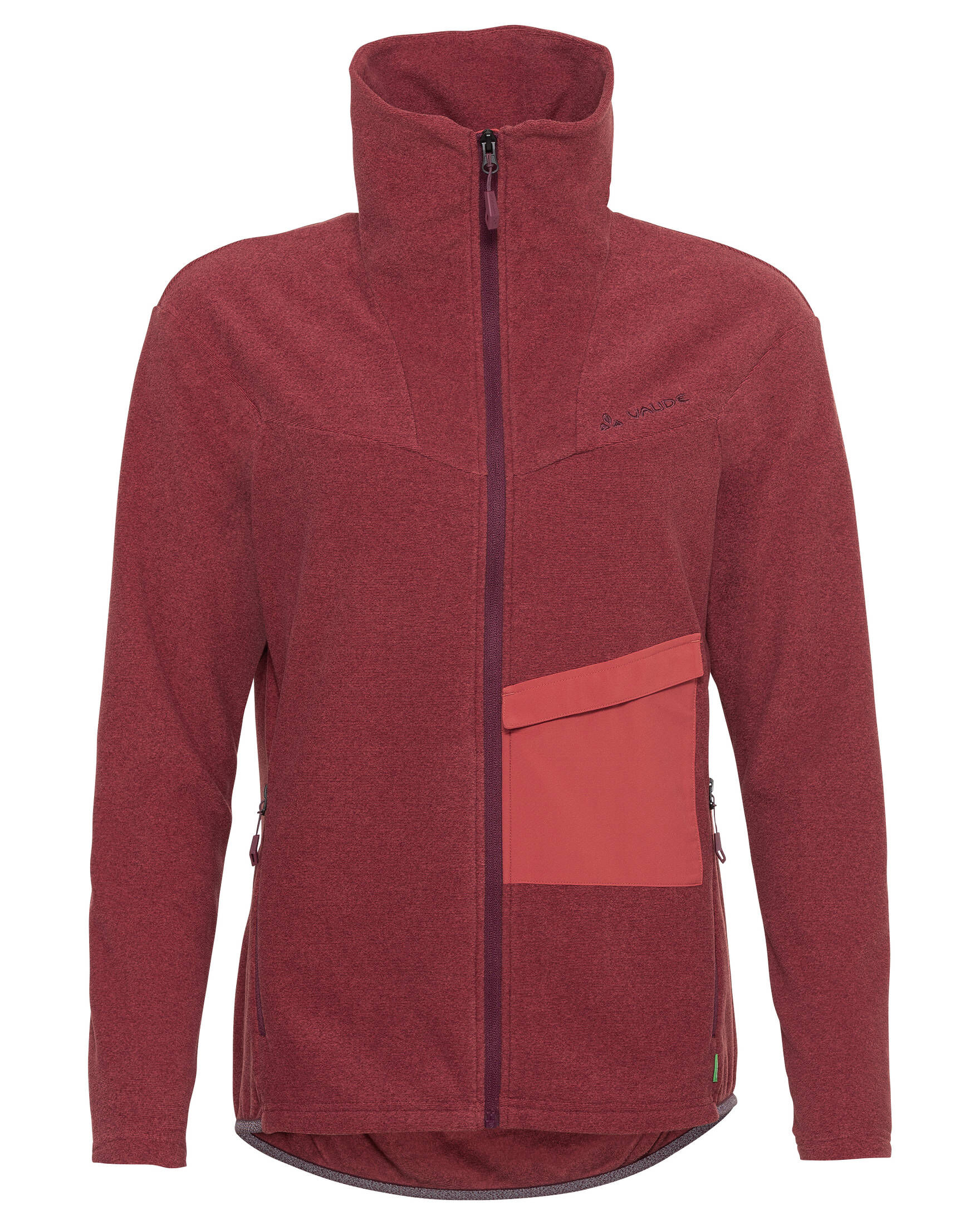 VAUDE| Damen Jacke Women's Yaras Fleece Jacket