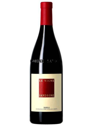 Barolo Le Vigne - Luciano Sandrone